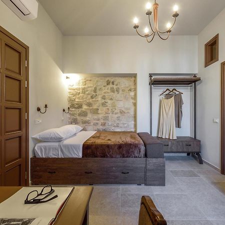 Spanish Knights Inn Rhodes City Luaran gambar