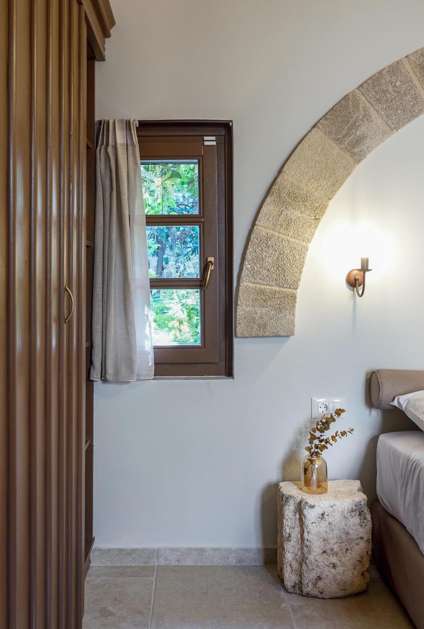 Spanish Knights Inn Rhodes City Luaran gambar