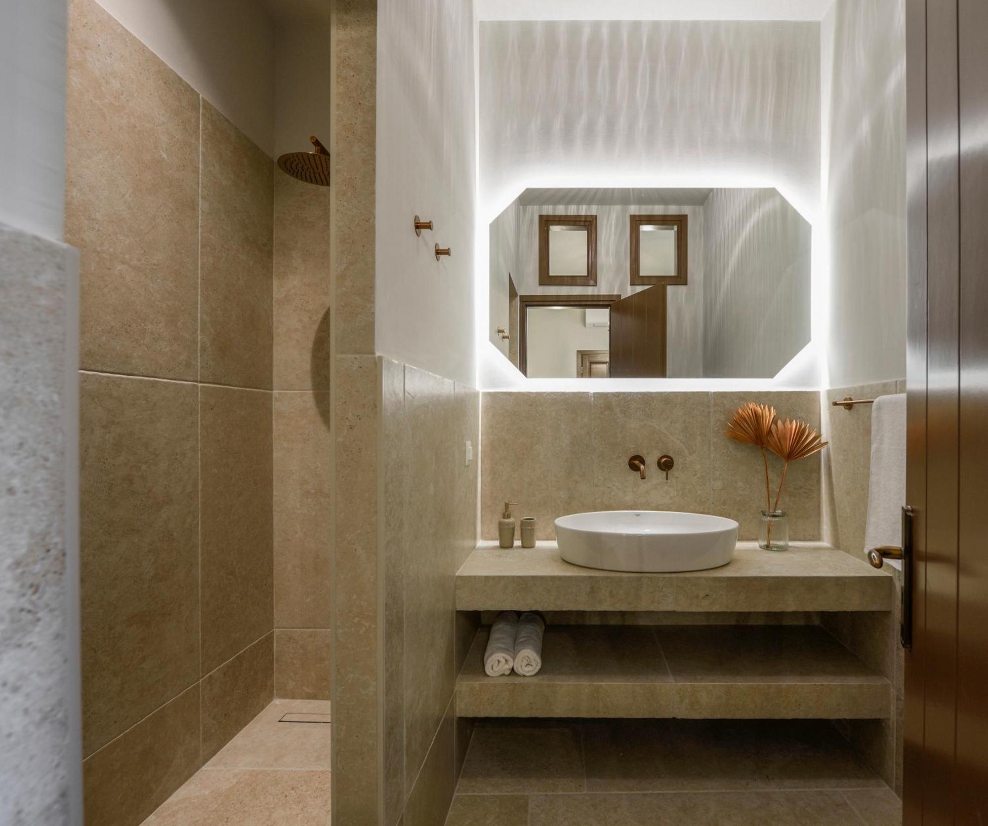 Spanish Knights Inn Rhodes City Luaran gambar