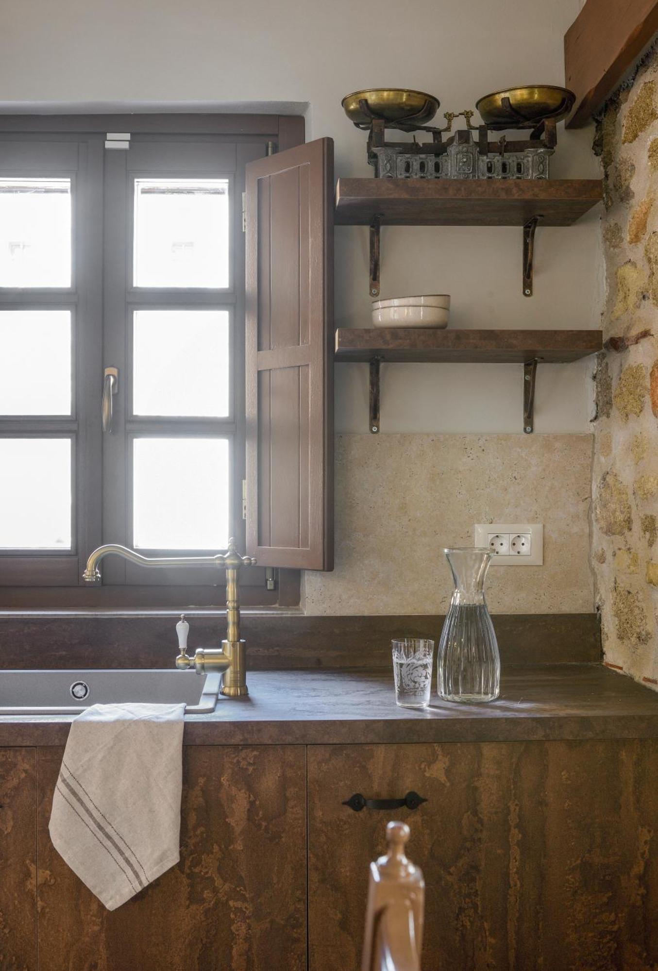 Spanish Knights Inn Rhodes City Bilik gambar