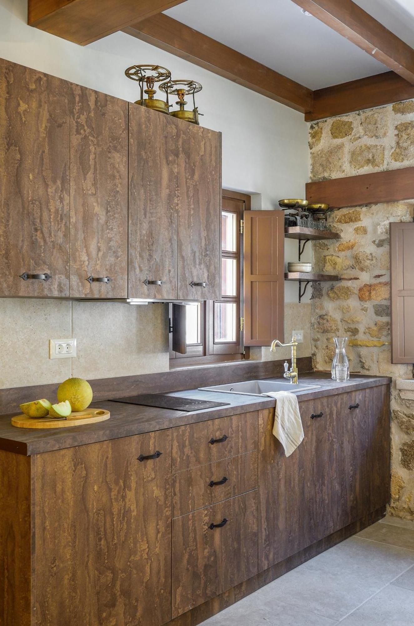 Spanish Knights Inn Rhodes City Bilik gambar